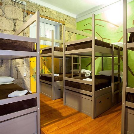Ecohostel Bettmar Las Palmas de Gran Canaria Eksteriør billede