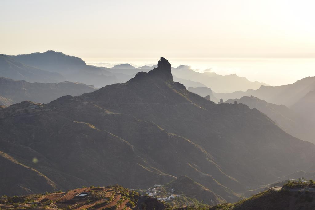 Ecohostel Bettmar Las Palmas de Gran Canaria Eksteriør billede